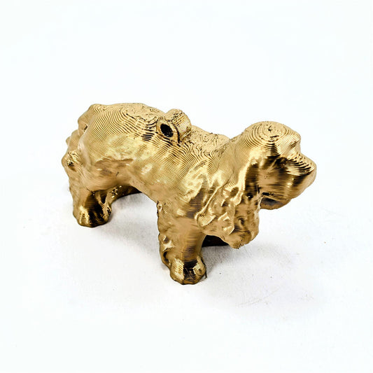 Cavalier King Charles Spaniel Weihnachtsbaumkugel Dekoration Ornament Für Weihnachten