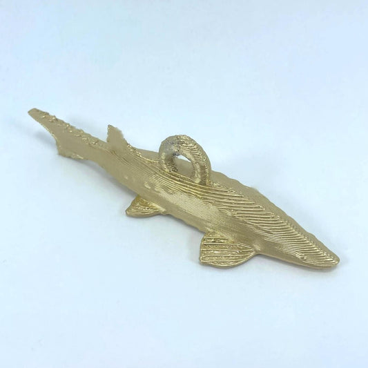 Störfisch Weihnachtsbaumkugel Dekoration Ornament Für Weihnachten Weihnacht Noel