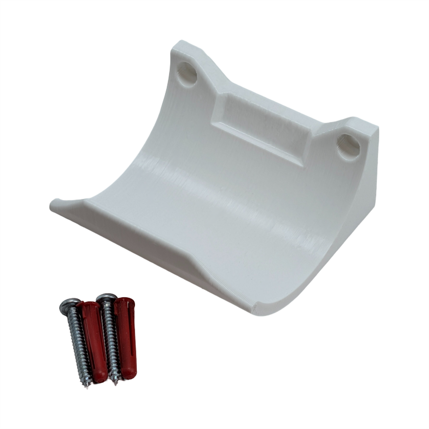3D Cabin Wall Mount Compatible With JBL Flip 6 Portable Speaker Holder Bracket