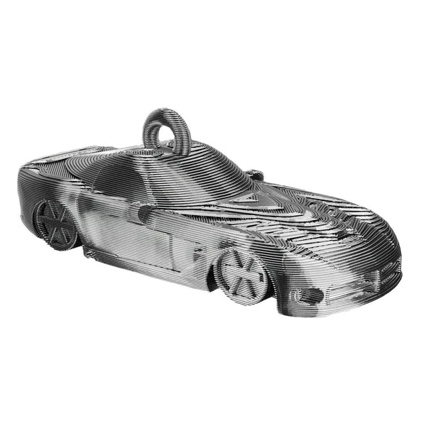 Viper Dodge Christmas Tree Bauble Decoration Ornament For Christmas Xmas Noel