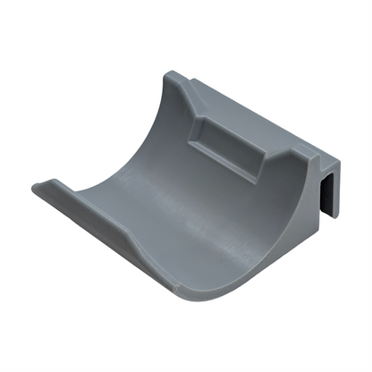 3D Cabin Duschhalterung Kompatibel mit JBL Flip 6 Tragbarer Lautsprecherhalter Halterung Haken