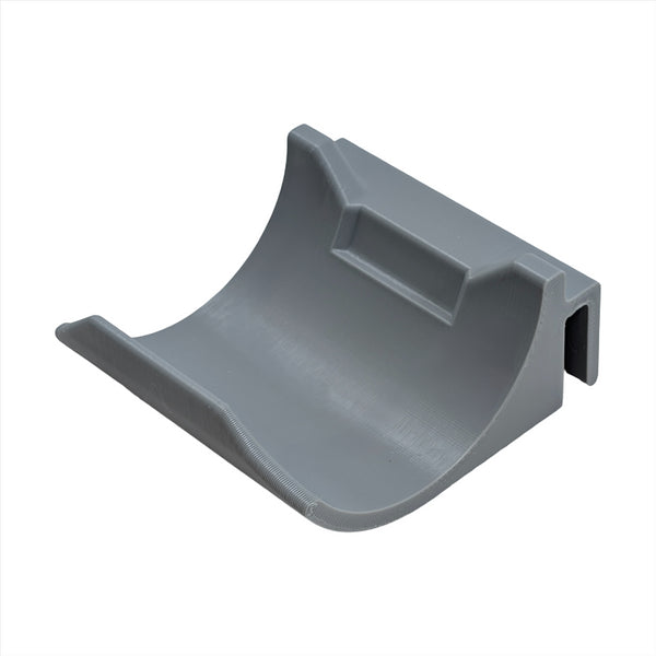 3D Cabin Shower Mount Compatible With JBL Flip 6 Portable Speaker Holder Bracket Hanger Hook