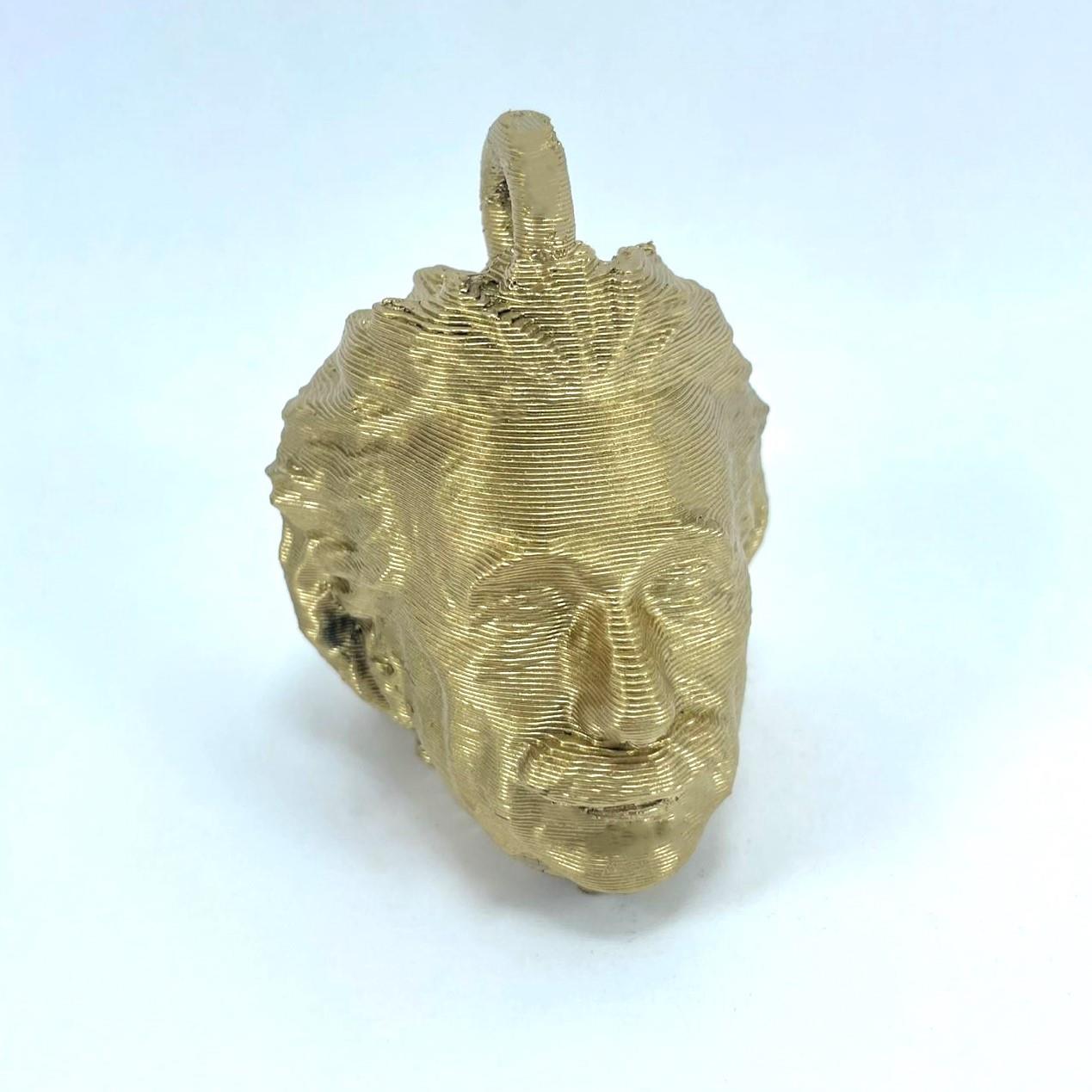 Albert Einstein Christmas Tree Bauble Decoration Ornament For Christmas Xmas Noel