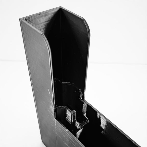 HDR 50 Umarex T4E Hidden Holder Book Case Stand Storage Mount Accessory