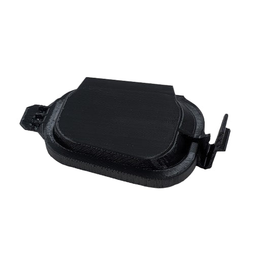 Headlight Access Cover Cap Compatible With BMW X5 E53 (p/n 224-557-00) Replacement