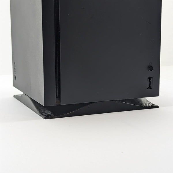 Series X Vertical Cooling Stand Raiser Accessory