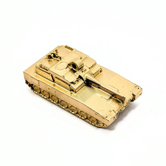 Militärpanzer Weihnachtsbaumkugel Deko-Ornament für Weihnachten
