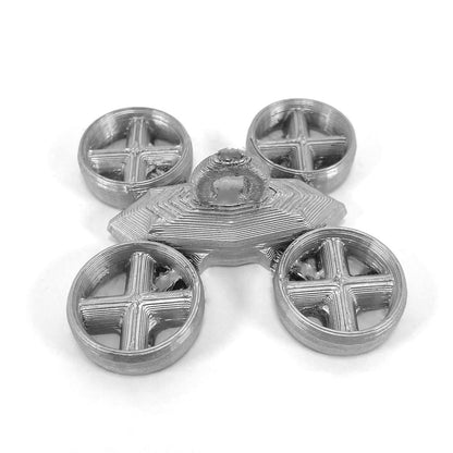 Drone Christmas Tree Bauble Decoration Ornament For Christmas Xmas Noel