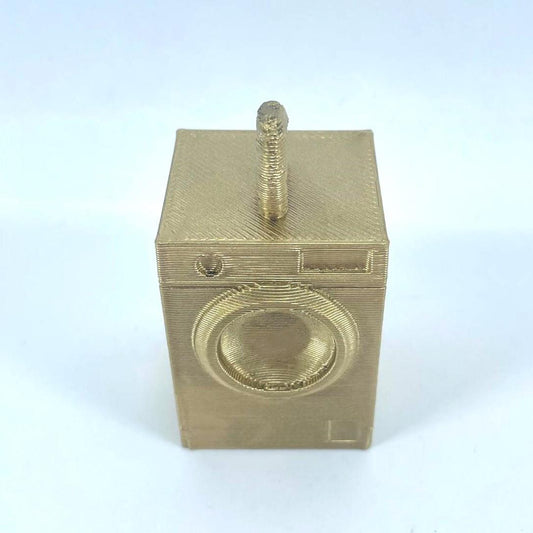 Waschmaschine Wäsche Weihnachtsbaumkugel Dekoration Schmuck Für Weihnachten Xmas Noel