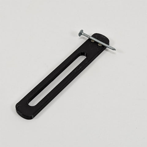 Nail Holder Magnetic Safety Tool Extended Reach
