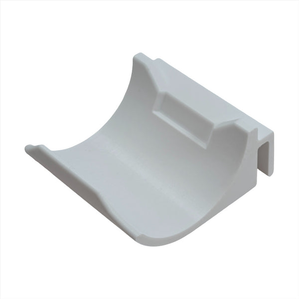 3D Cabin Shower Mount Compatible With JBL Flip 6 Portable Speaker Holder Bracket Hanger Hook