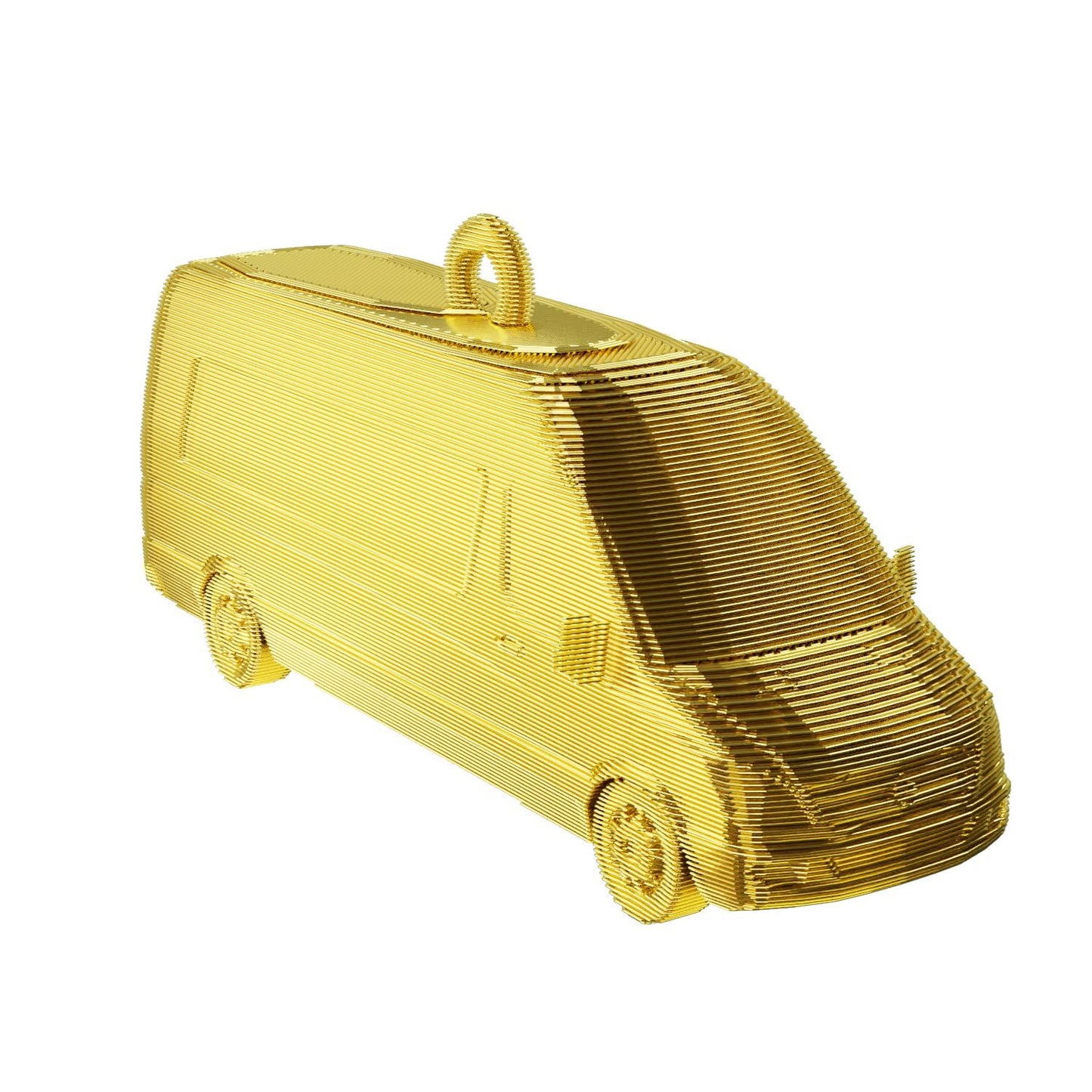 Van Sprinter Christmas Tree Bauble Decoration Ornament For Christmas Xmas Noel