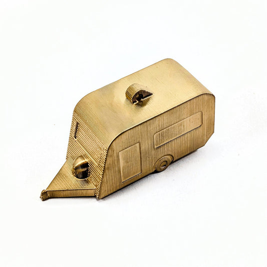 Wohnwagen Weihnachtsbaumkugel Dekoration Ornament für Weihnachten