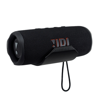3D Cabin Wall Mount Compatible With JBL Flip 6 Portable Speaker Holder Bracket
