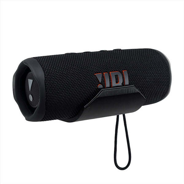 3D Cabin Wall Mount Compatible With JBL Flip 6 Portable Speaker Holder Bracket