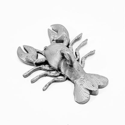 Lobster Christmas Tree Bauble Decoration Ornament For Xmas Noel