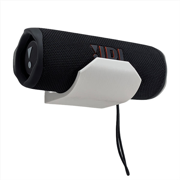 3D Cabin Wall Mount Compatible With JBL Flip 6 Portable Speaker Holder Bracket