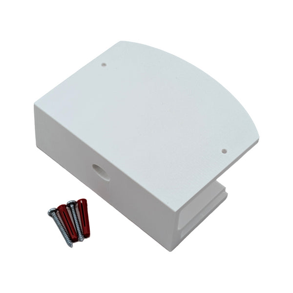 Wall Mount Compatible With Playstation Portal Console Holder Bracket