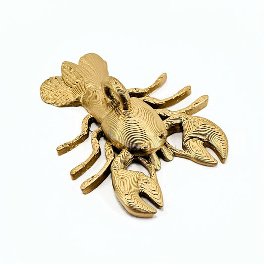 Hummer Weihnachtsbaumkugel Dekoration Ornament für Weihnachten