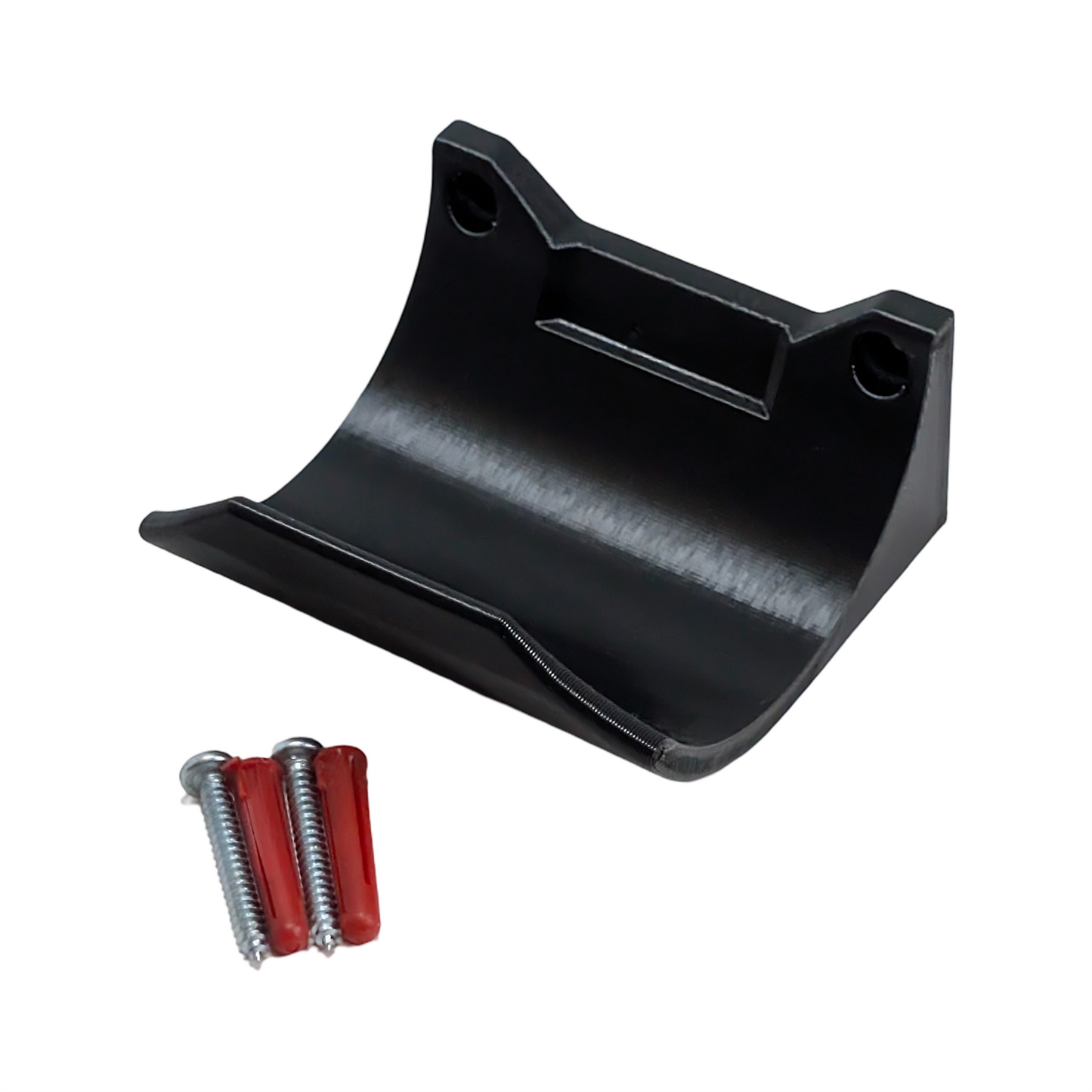 3D Cabin Wall Mount Compatible With JBL Flip 6 Portable Speaker Holder Bracket