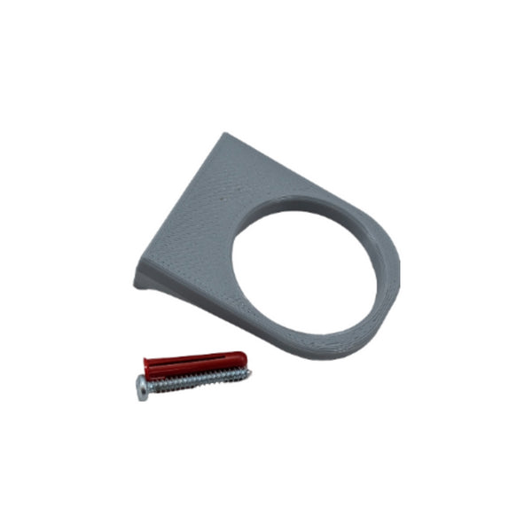 Baseball Wall Mount Holder Bracket Display Stand