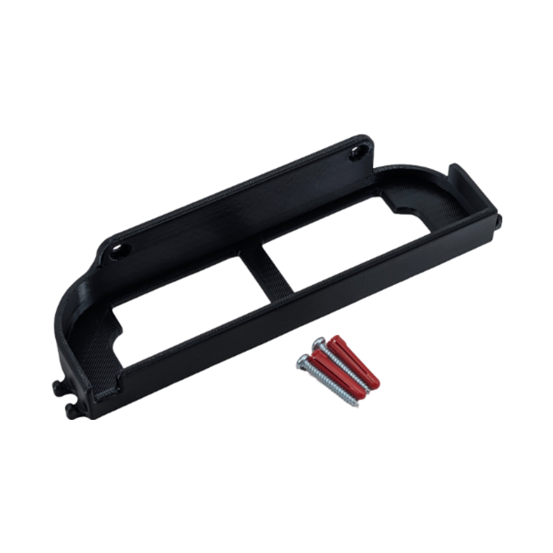 3D Cabin Wall Mount Compatible With Nintendo Switch 2 Docking Station Holder Bracket