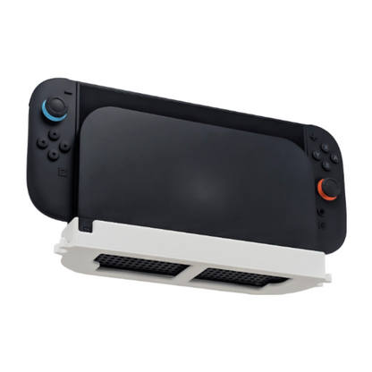 3D Cabin Wall Mount Compatible With Nintendo Switch 2 Docking Station Holder Bracket