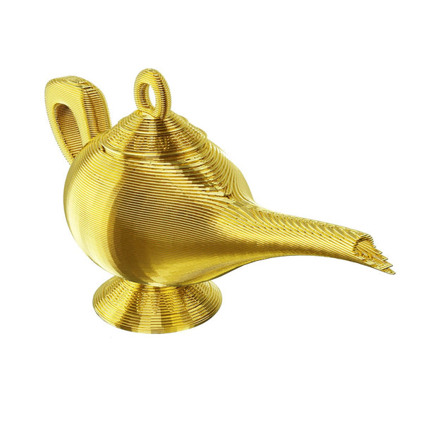Genie Lamp Christmas Tree Bauble Decoration Ornament For Christmas Xmas Noel