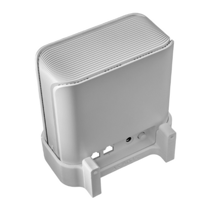3D Cabin Wall Mount Compatible With Asus ZenWiFi BD4 / 5 Holder Bracket