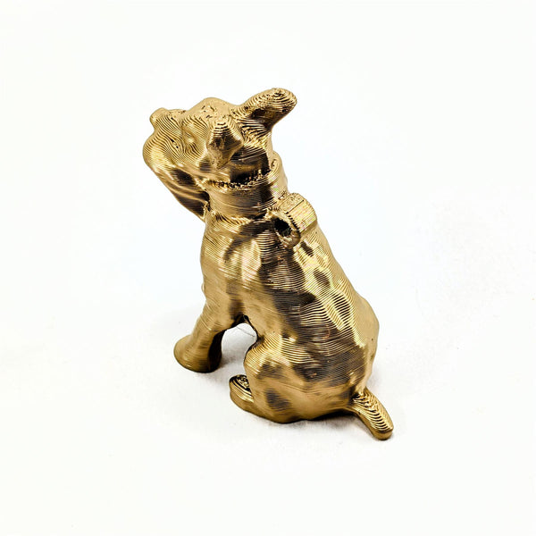 Schnauzer Dog Christmas Tree Bauble Decoration Ornament For Xmas Noel