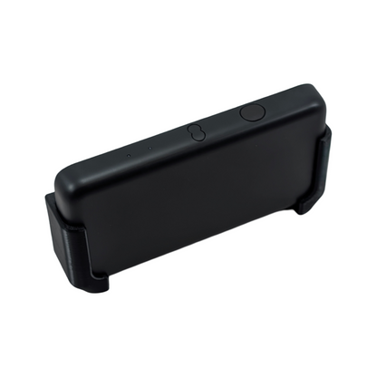 Support mural 3D compatible avec le mini décodeur EE TV (DIW3930), support de forme rectangulaire