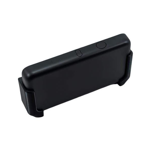 3D Cabin Wall Mount Compatible With EE TV Mini Box (DIW3930) Rectangle Shape Holder Bracket