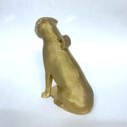 Rottweiler Dog Christmas Tree Bauble Decoration Ornament For Xmas Noel