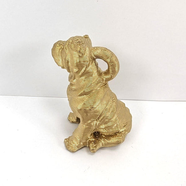 Shar Pei Dog Christmas Tree Bauble Decoration Ornament For Christmas Xmas Noel