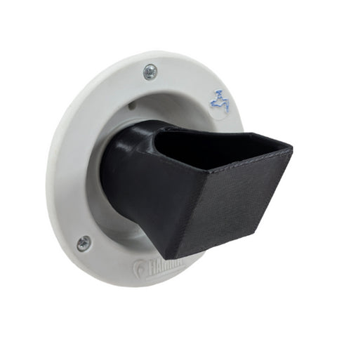 Motor Home Water Funnel Filler For Caravan Campervan - Fiamma Fitment
