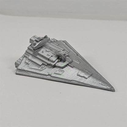 Star Destroyer Christmas Tree Bauble Decoration Ornament For Christmas Xmas Noel