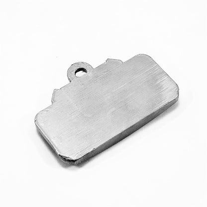 Claymore Christmas Tree Bauble Decoration Ornament For Xmas Noel