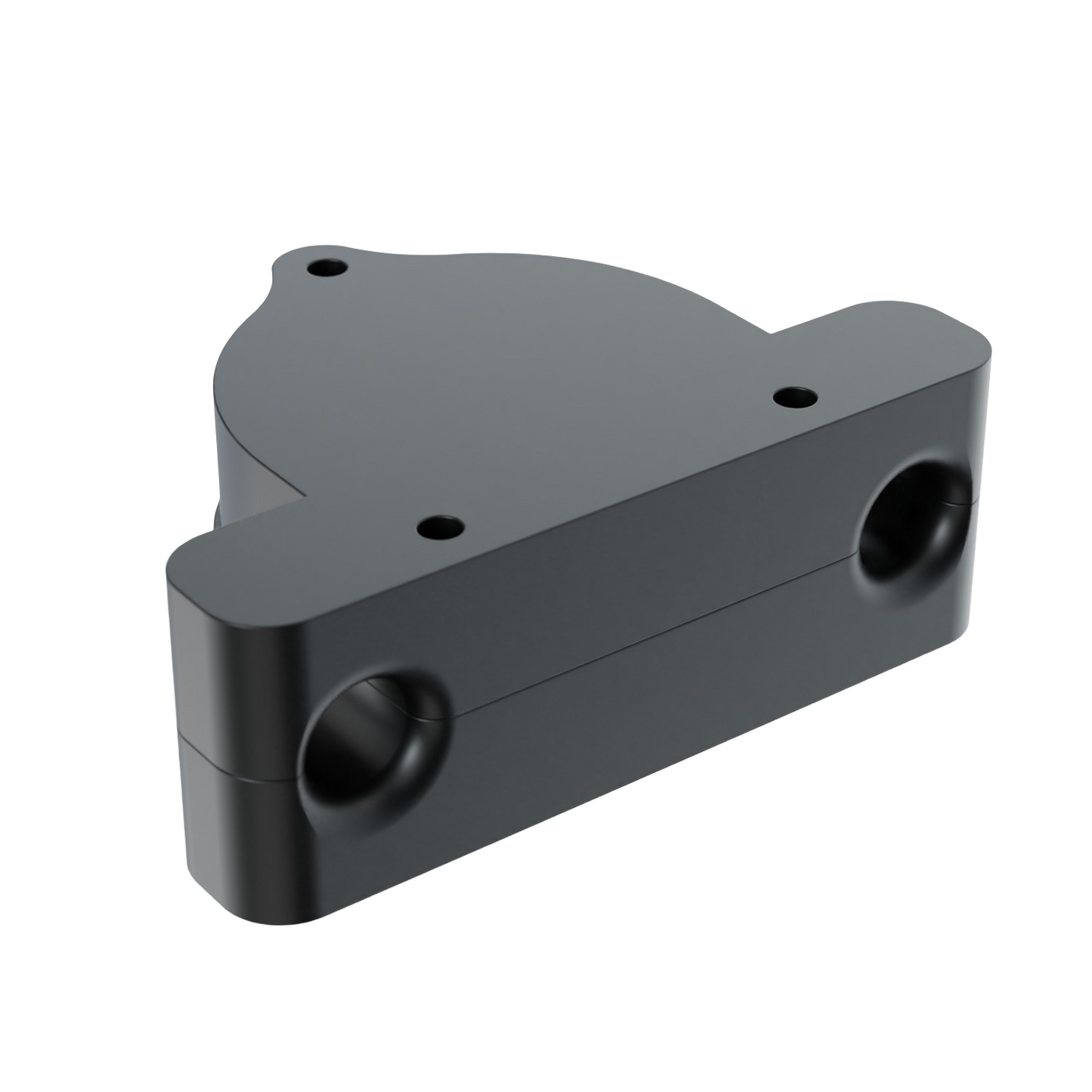 AirTag Bike Mount Under Seat Holder Bracket Attachment For Standard Saddle Rails 50mm Bicycle Cycling Accessory