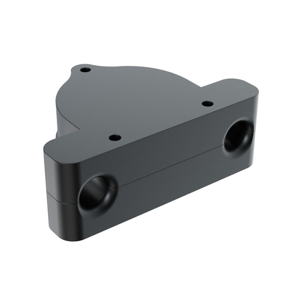 AirTag Bike Mount Under Seat Holder Bracket Attachment For Standard Saddle Rails 50mm Bicycle Cycling Accessory