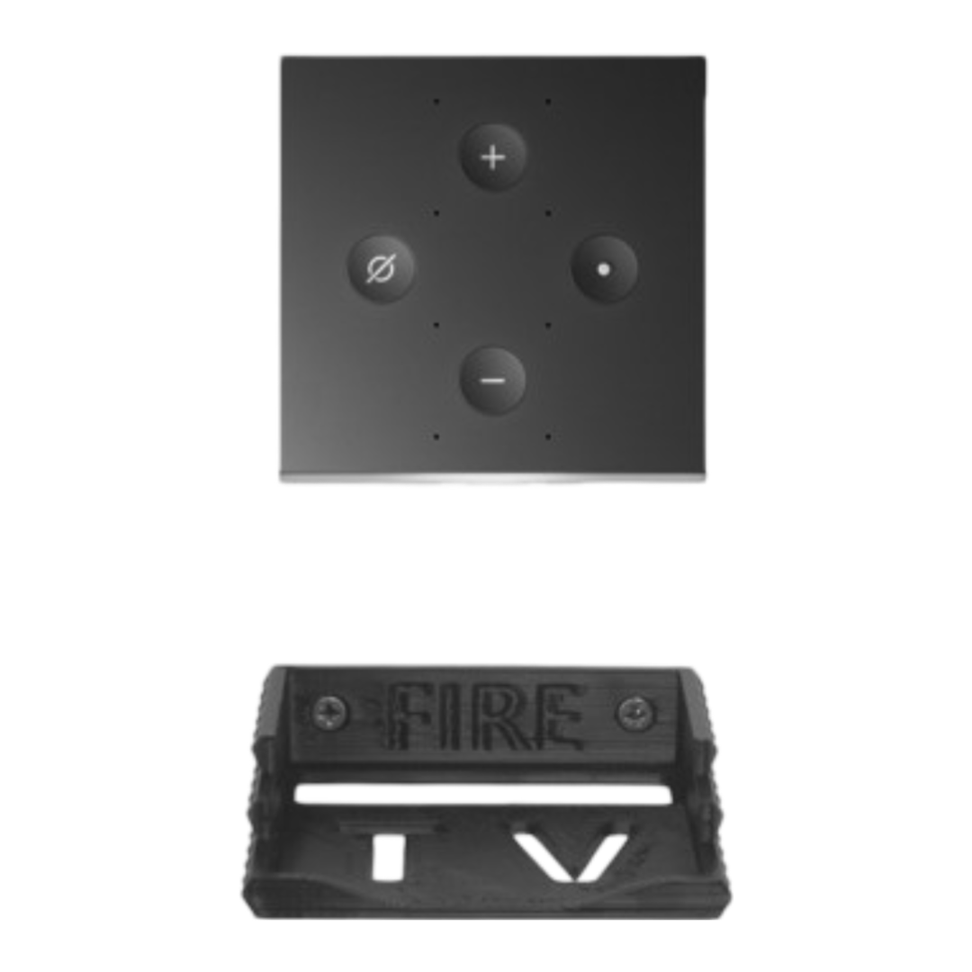 Amazon Fire Cube Tv Wall Mount Holder Bracket Stand