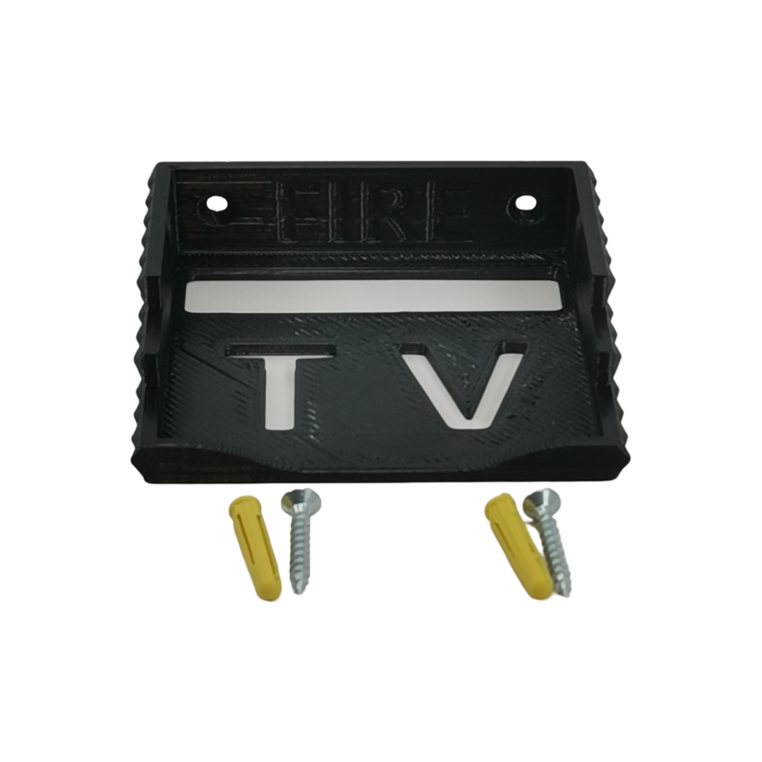 Amazon Fire Cube Tv Wall Mount Holder Bracket Stand