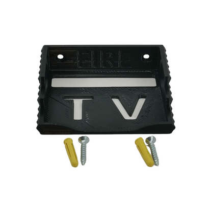 Amazon Fire Cube Tv Wall Mount Holder Bracket Stand