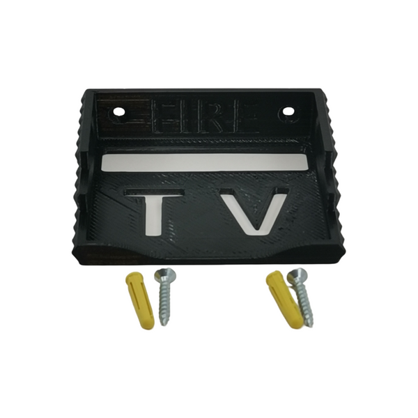 Amazon Fire Cube Tv Wall Mount Holder Bracket Stand