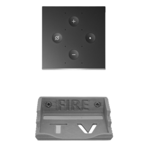 Amazon Fire Cube Tv Wall Mount Holder Bracket Stand