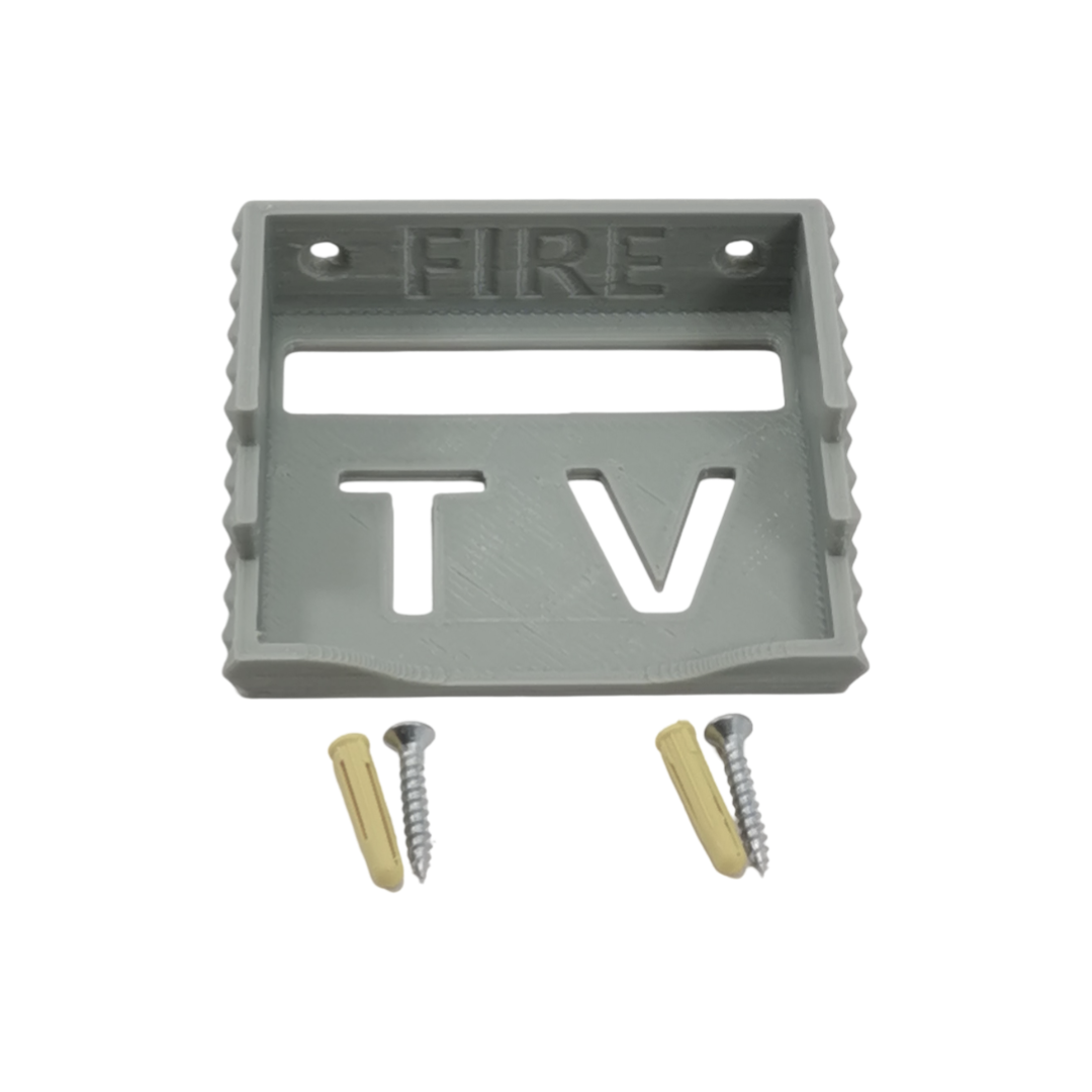 Amazon Fire Cube Tv Wall Mount Holder Bracket Stand