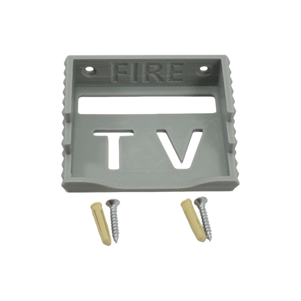 Amazon Fire Cube Tv Wall Mount Holder Bracket Stand