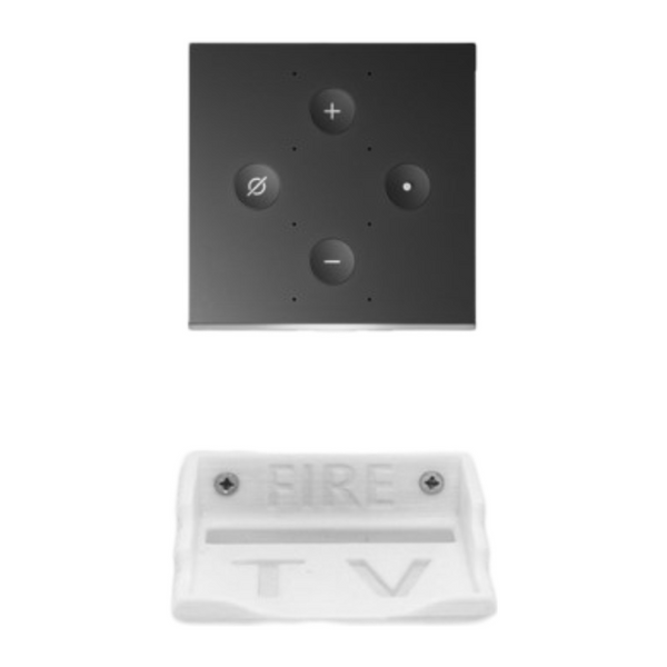 Amazon Fire Cube Tv Wall Mount Holder Bracket Stand