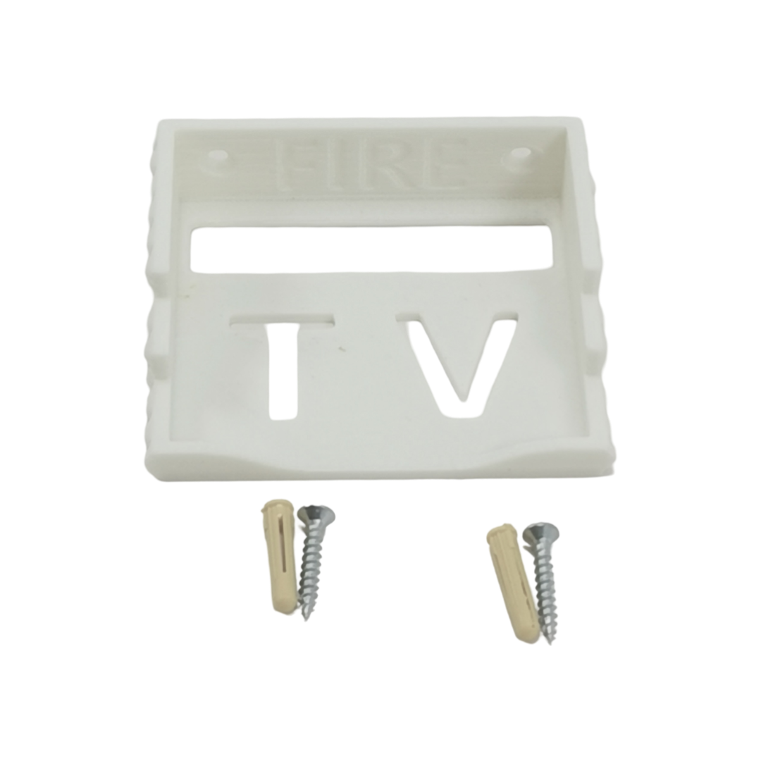 Amazon Fire Cube Tv Wall Mount Holder Bracket Stand