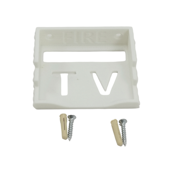 Amazon Fire Cube Tv Wall Mount Holder Bracket Stand