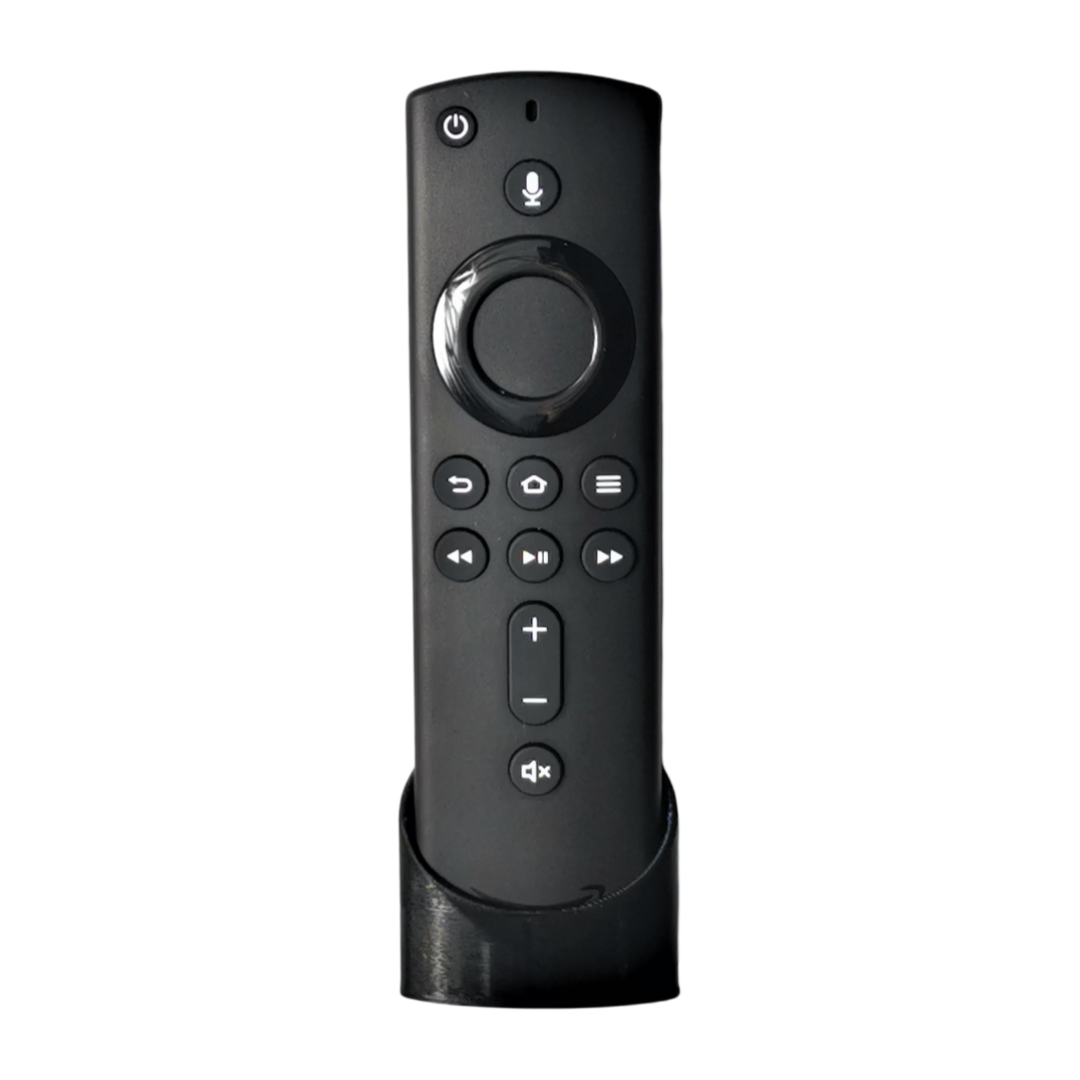 Amazon Fire Stick Tv Remote Control Wall Mount Holder Bracket